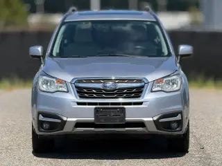 Subaru Forester 2017 AWD 2.5i Premium 4dr Wagon CVT