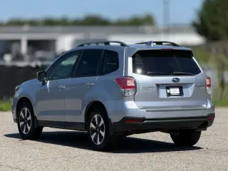 Subaru Forester 2017 AWD 2.5i Premium 4dr Wagon CVT