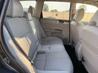 Subaru Forester 2011 tracción total 2.5X Premium Sedan/Wagon 4 puertas 4A