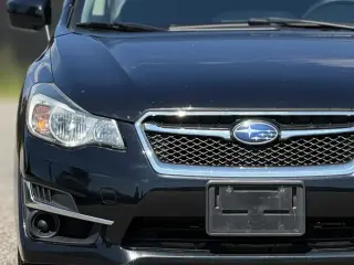 Subaru Impreza 2015 AWD 2.0i Premium 4dr Wagon CVT
