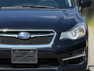 Subaru Impreza 2015 AWD 2.0i Premium 4dr Wagon CVT