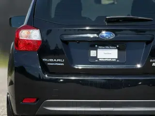 Subaru Impreza 2015 AWD 2.0i Premium 4dr Wagon CVT