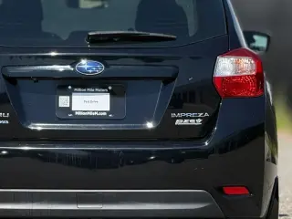 Subaru Impreza 2015 AWD 2.0i Premium 4dr Wagon CVT