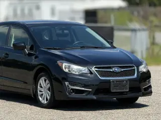 Subaru Impreza 2015 AWD 2.0i Premium 4dr Wagon CVT