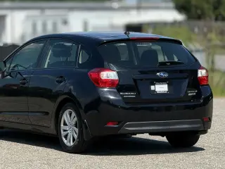 Subaru Impreza 2015 AWD 2.0i Premium 4dr Wagon CVT