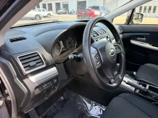Subaru Impreza 2015 AWD 2.0i Premium 4dr Wagon CVT