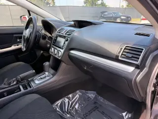 Subaru Impreza 2015 AWD 2.0i Premium 4dr Wagon CVT