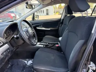 Subaru Impreza 2015 AWD 2.0i Premium 4dr Wagon CVT