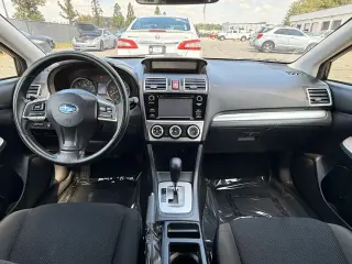Subaru Impreza 2015 AWD 2.0i Premium 4dr Wagon CVT