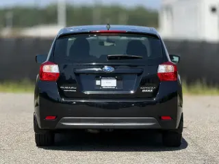 Subaru Impreza 2015 AWD 2.0i Premium 4dr Wagon CVT