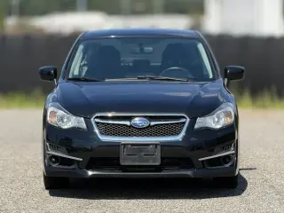 Subaru Impreza 2015 AWD 2.0i Premium 4dr Wagon CVT