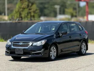 Subaru Impreza 2015 AWD 2.0i Premium 4dr Wagon CVT