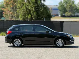 Subaru Impreza 2015 AWD 2.0i Premium 4dr Wagon CVT