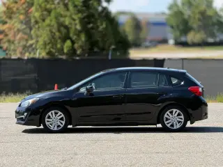 Subaru Impreza 2015 AWD 2.0i Premium 4dr Wagon CVT