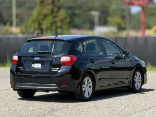 Subaru Impreza 2015 AWD 2.0i Premium 4dr Wagon CVT