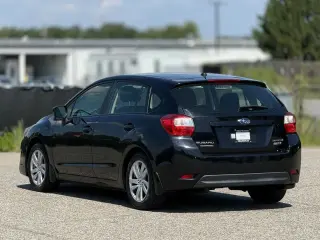 Subaru Impreza 2015 AWD 2.0i Premium 4dr Wagon CVT