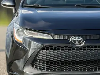 Toyota Corolla 2021 LE 4dr Sedán