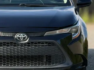 Toyota Corolla 2021 LE 4dr Sedán