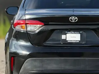 Toyota Corolla 2021 LE 4dr Sedán
