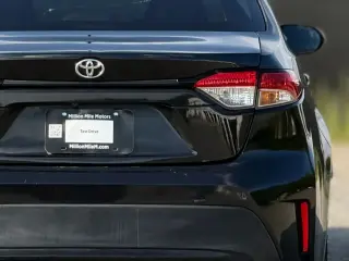 Toyota Corolla 2021 LE 4dr Sedán