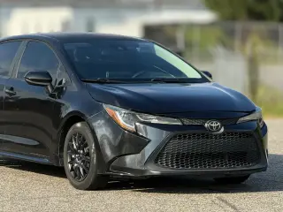 Toyota Corolla 2021 LE 4dr Sedán
