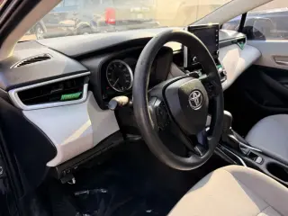 Toyota Corolla 2021 LE 4dr Sedán