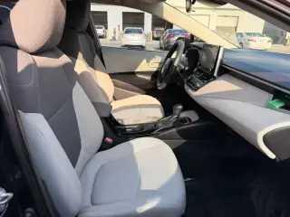 Toyota Corolla 2021 LE 4dr Sedán