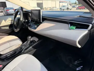 Toyota Corolla 2021 LE 4dr Sedán