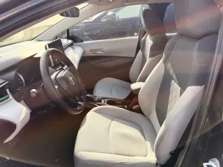 Toyota Corolla 2021 LE 4dr Sedán