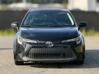 Toyota Corolla 2021 LE 4dr Sedán