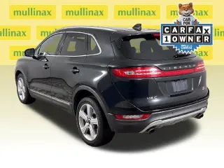 Lincoln MKC 2015 4 SUV
