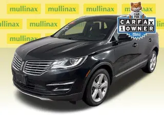 Lincoln MKC 2015 4 SUV
