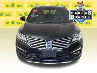 Lincoln MKC 2015 4 SUV