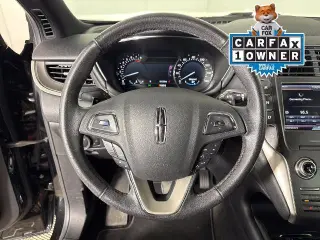 Lincoln MKC 2015 4 SUV