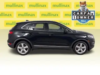 Lincoln MKC 2015 4 SUV