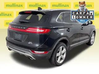 Lincoln MKC 2015 4 SUV