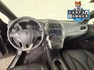 Lincoln MKC 2015 4 SUV