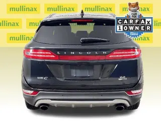 Lincoln MKC 2015 4 SUV