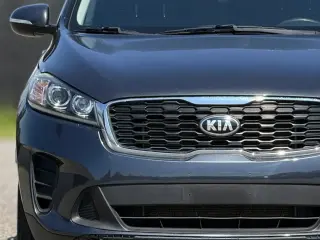 Kia Sorento 2020 AWD LX 4dr SUV