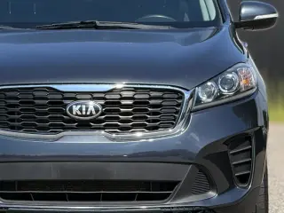 Kia Sorento 2020 AWD LX 4dr SUV