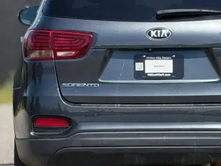 Kia Sorento 2020 AWD LX 4dr SUV