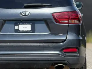 Kia Sorento 2020 AWD LX 4dr SUV