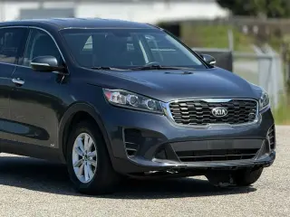 Kia Sorento 2020 AWD LX 4dr SUV