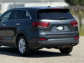 Kia Sorento 2020 AWD LX 4dr SUV