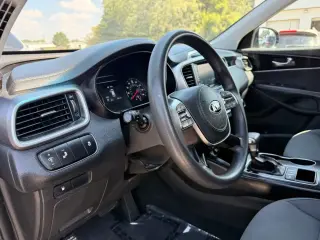 Kia Sorento 2020 AWD LX 4dr SUV