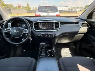 Kia Sorento 2020 AWD LX 4dr SUV