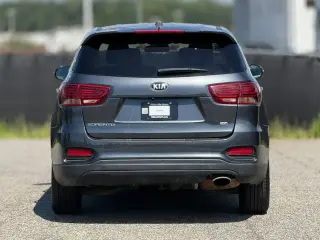 Kia Sorento 2020 AWD LX 4dr SUV