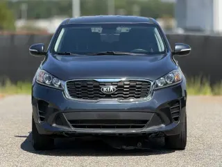 Kia Sorento 2020 AWD LX 4dr SUV