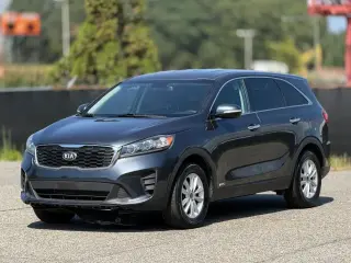 Kia Sorento 2020 AWD LX 4dr SUV