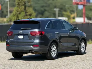 Kia Sorento 2020 AWD LX 4dr SUV